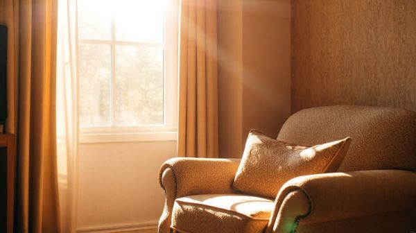 7 astuces pour améliorer l'éclairage naturel dans votre intérieur