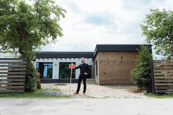 Les caractéristiques de la maison traditionnelle française