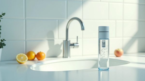 Choisir le bon filtre à eau : conseils et avis 2026