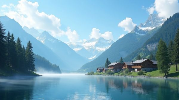 Choisir un constructeur de maison en Haute-Savoie : vos options