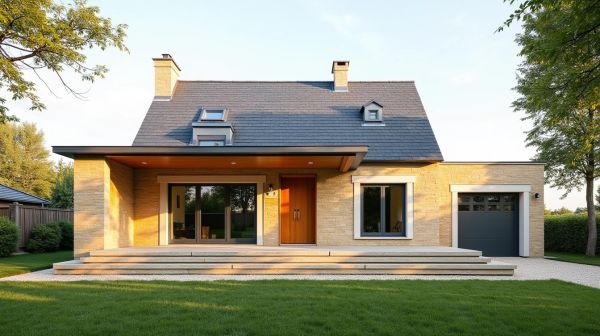 Comment construire une maison neuve à Arras efficacement