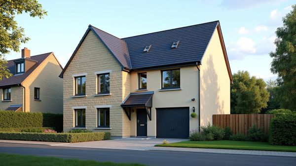 Comment construire une maison neuve à Arras efficacement