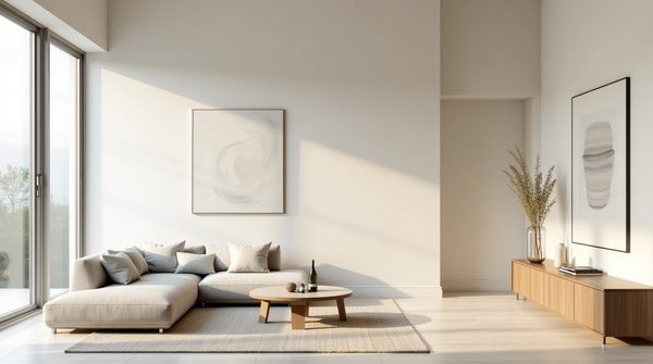 Entreprise vide maison : solutions sur-mesure pour un intérieur libéré