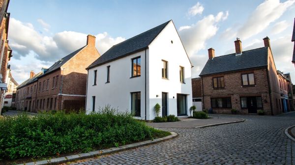 Guide pratique pour la construction rapide de maisons à Arras