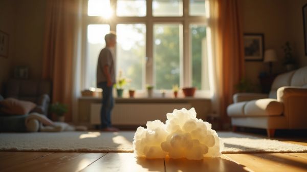Isoler son habitat avec la laine de verre : un choix durable