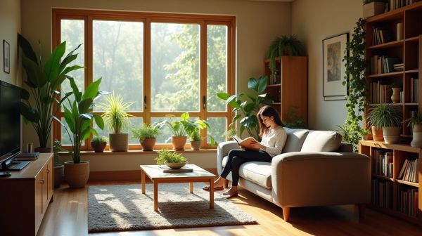Isoler son habitat avec la laine de verre : un choix durable