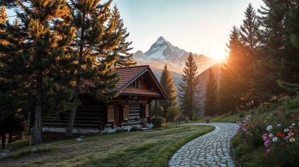 Les meilleures entreprises pour la construction de maisons en Haute-Savoie