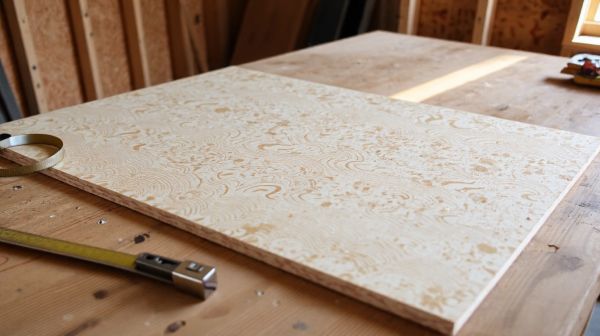Pourquoi choisir les panneaux OSB pour votre prochain projet?