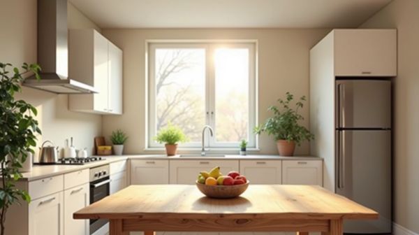 Pourquoi choisir une cuisine clé en main à Strasbourg