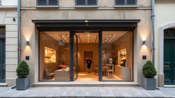 Stores sur mesure à Agen : confort, protection et finitions