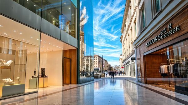 Top 5 solutions de stores personnalisés à Agen