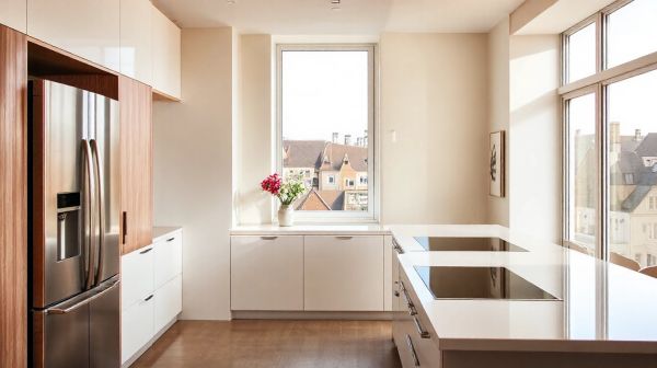 Top raisons d'opter pour une cuisine prête à l'emploi à Strasbourg