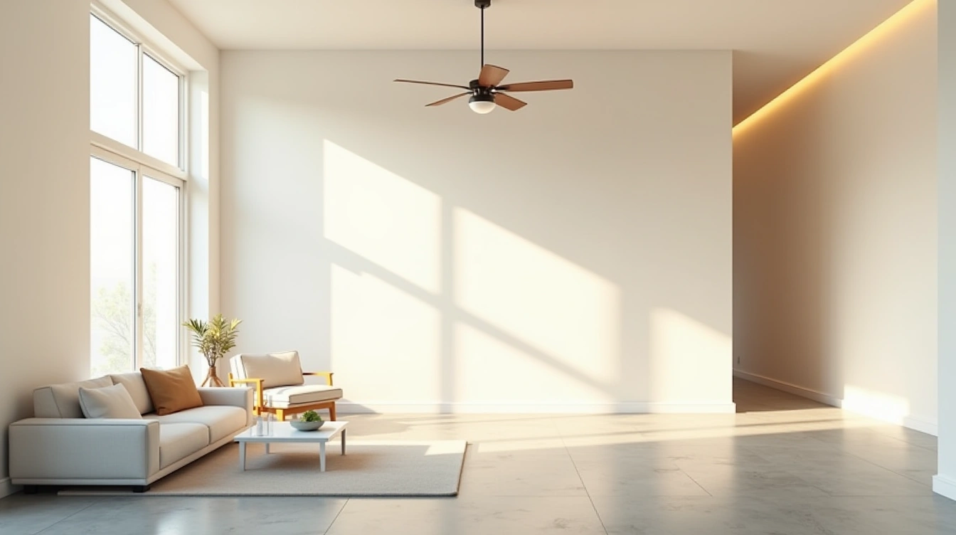 Vos questions sur les ventilateurs de plafond