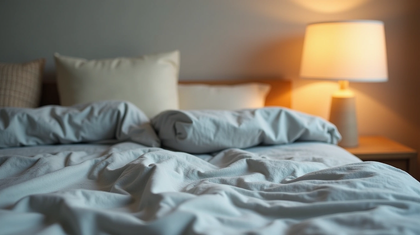 Comment intégrer la couverture lestée dans une décoration harmonieuse ?