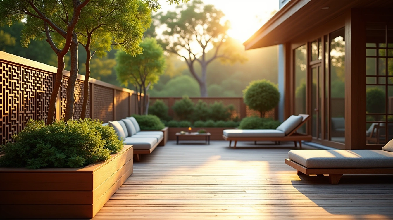 Vos questions sur les lames de teck