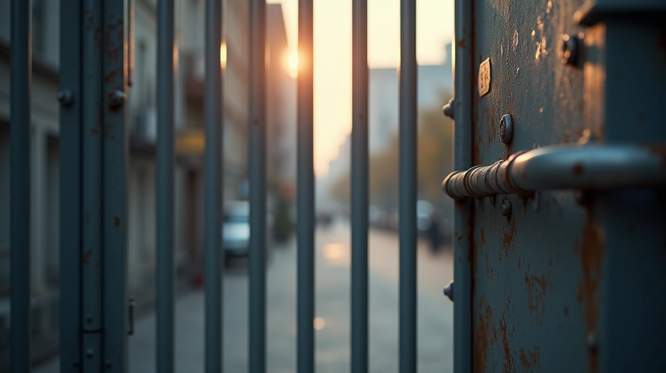 Vos questions sur la serrurerie d'urgence